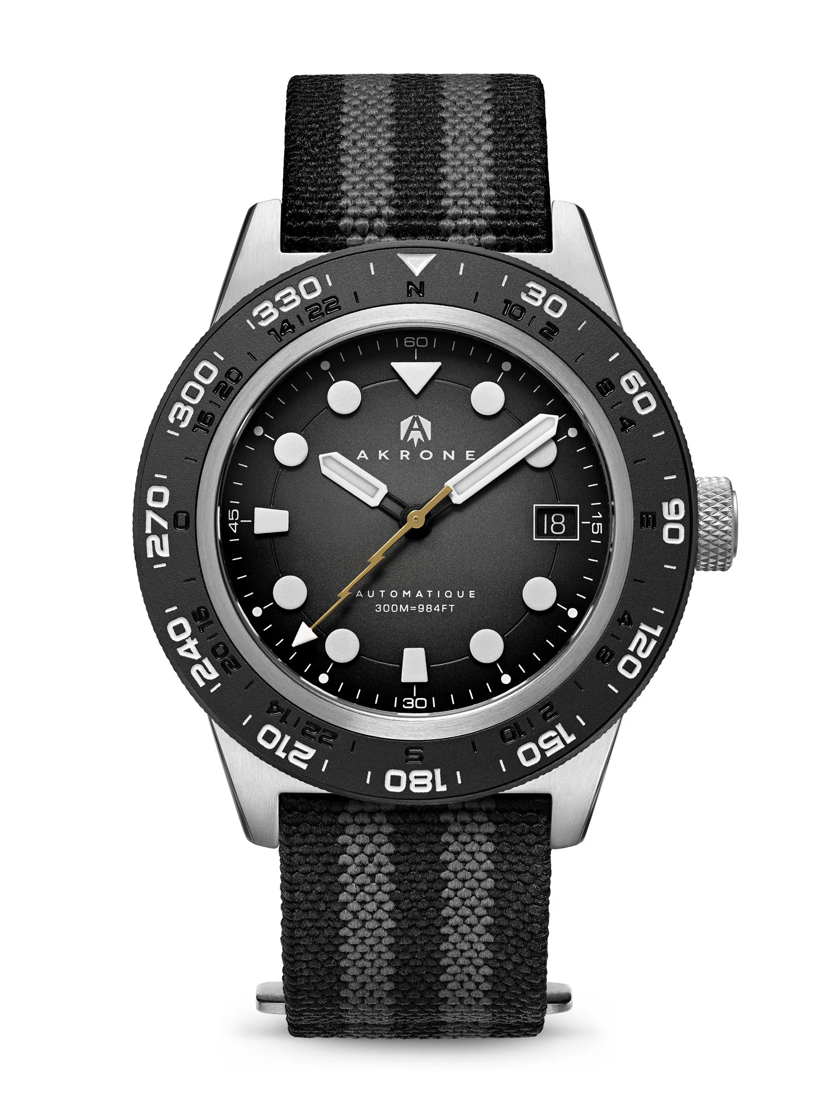Montres Plongée